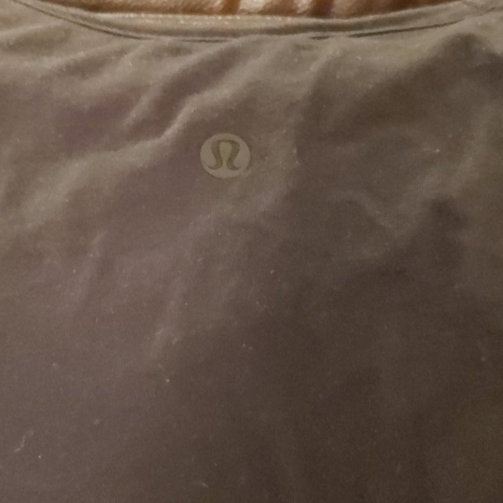 Relaxed fit tshirt